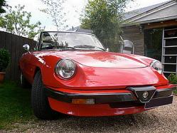 Alfa 1600 1972 2