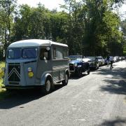 Sortie Belles de Juin