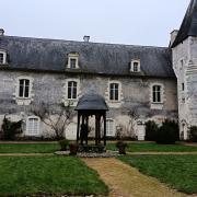 Sortie Les Têtes Givrées