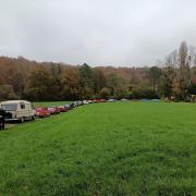 Sortie Les Têtes Givrées