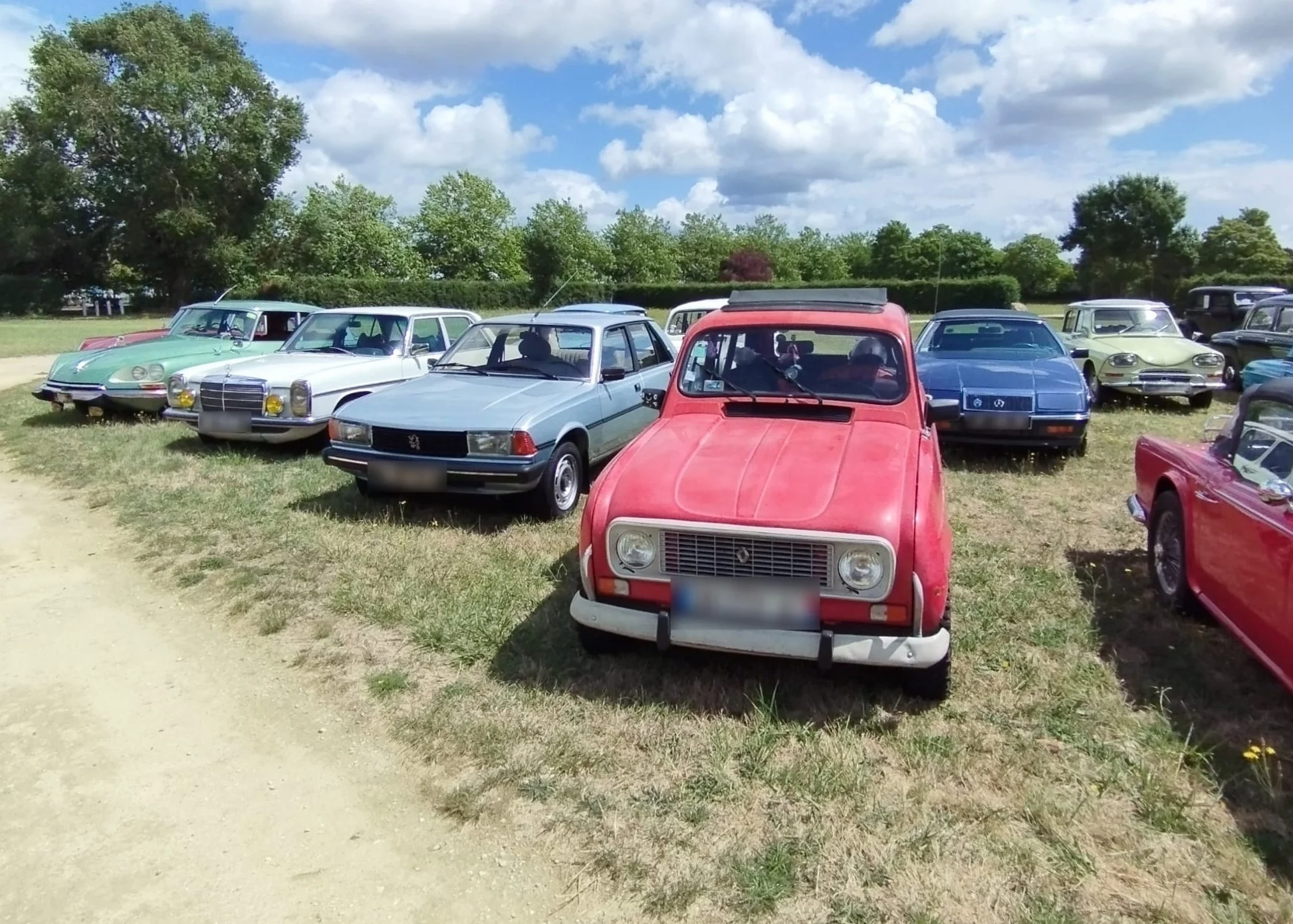 2, 3, 4 roues et plus