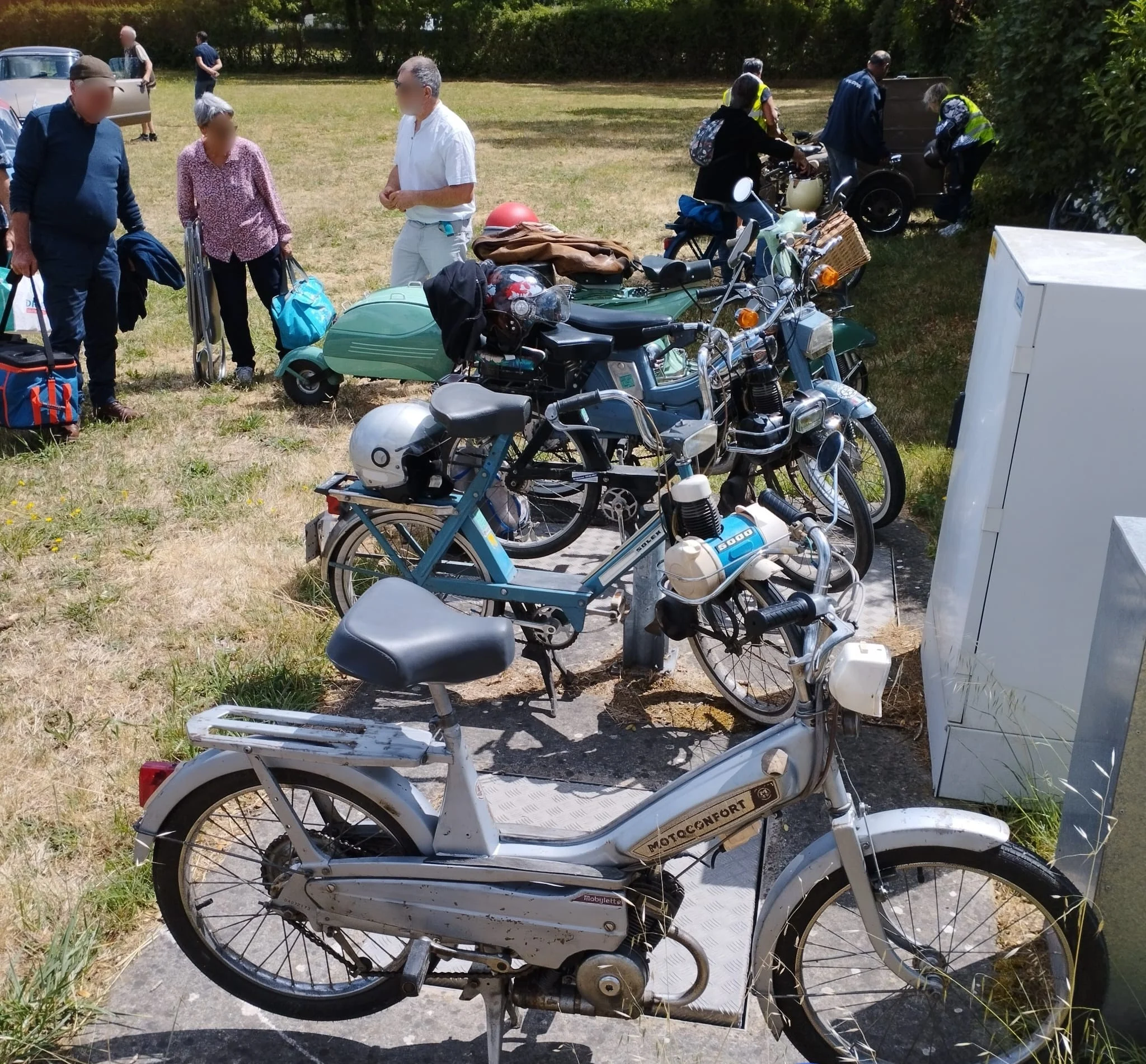 2, 3, 4 roues et plus