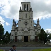 Eglise Notre Dame de la légion d'honneur