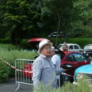 Sortie Belles de Juin