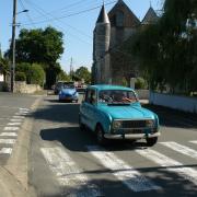 Sortie Caisses carrées et moins carrées