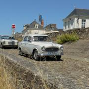 Saint Clément des levées