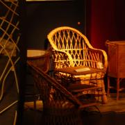 Sortie Dégommage - Musée de la vannerie