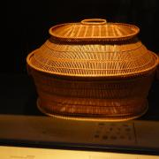 Sortie Dégommage - Musée de la vannerie