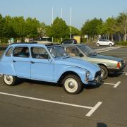 Sortie JNVE - 27 avril 2025