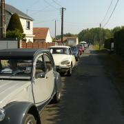 Sortie JNVE - 27 avril 2025