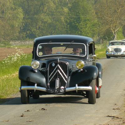 Sortie JNVE - 27 avril 2025