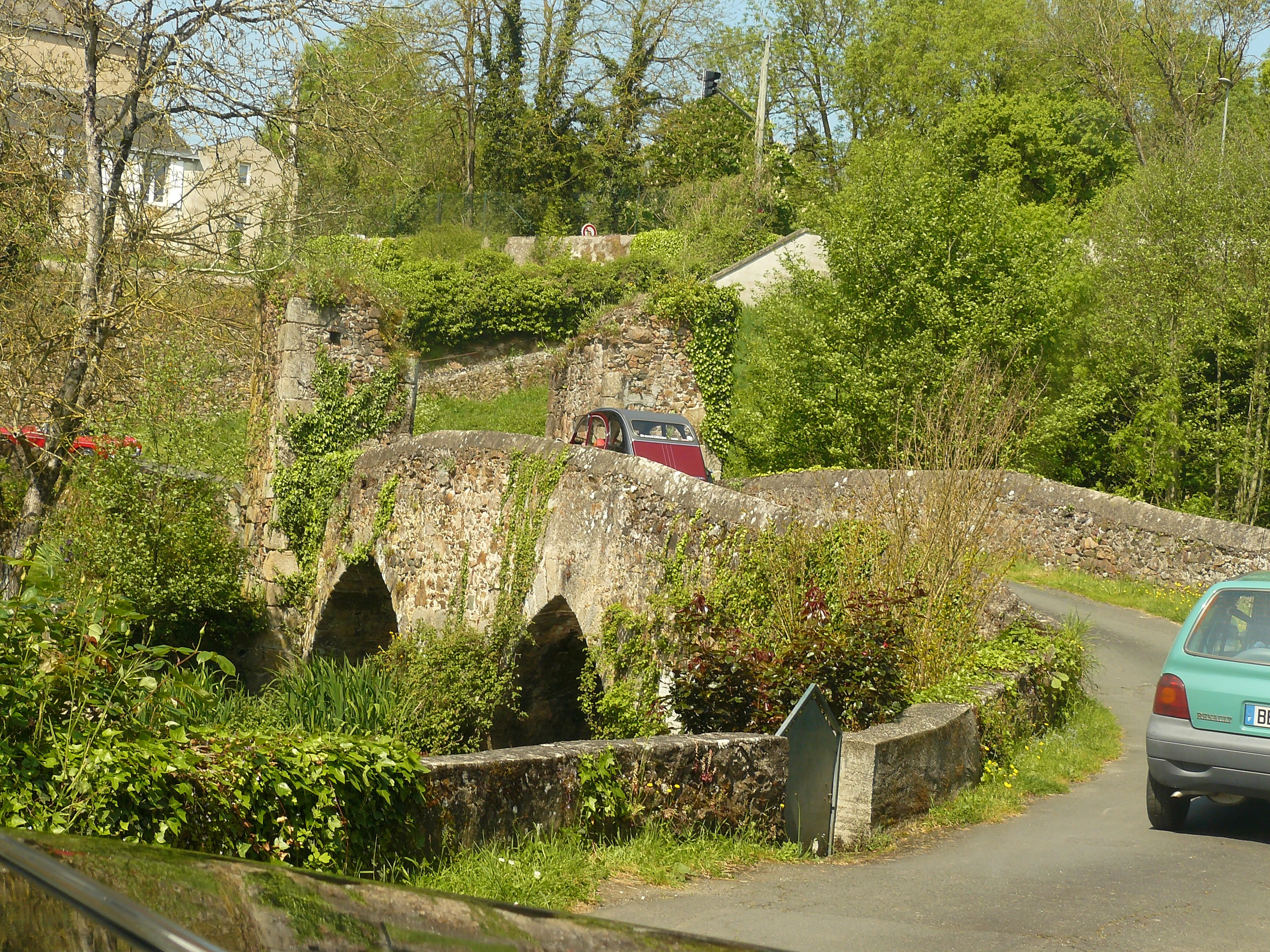 Sortie JNVE - 27 avril 2025