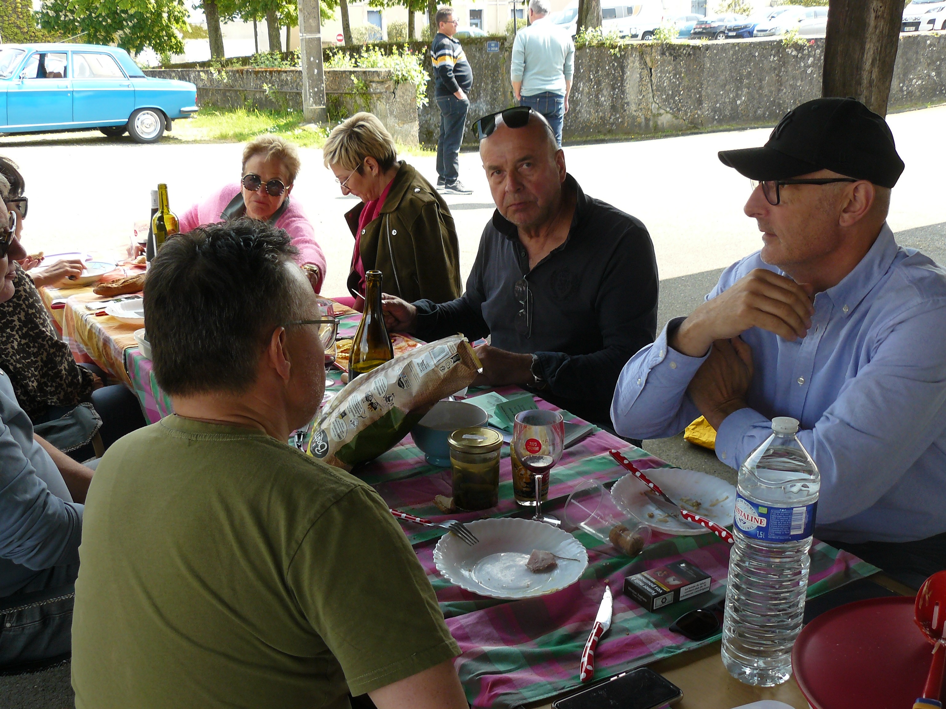 Sortie JNVE - 27 avril 2025