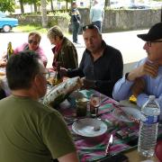 Sortie JNVE - 27 avril 2025