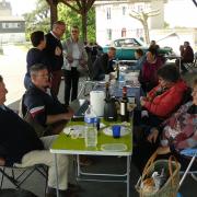 Sortie JNVE - 27 avril 2025