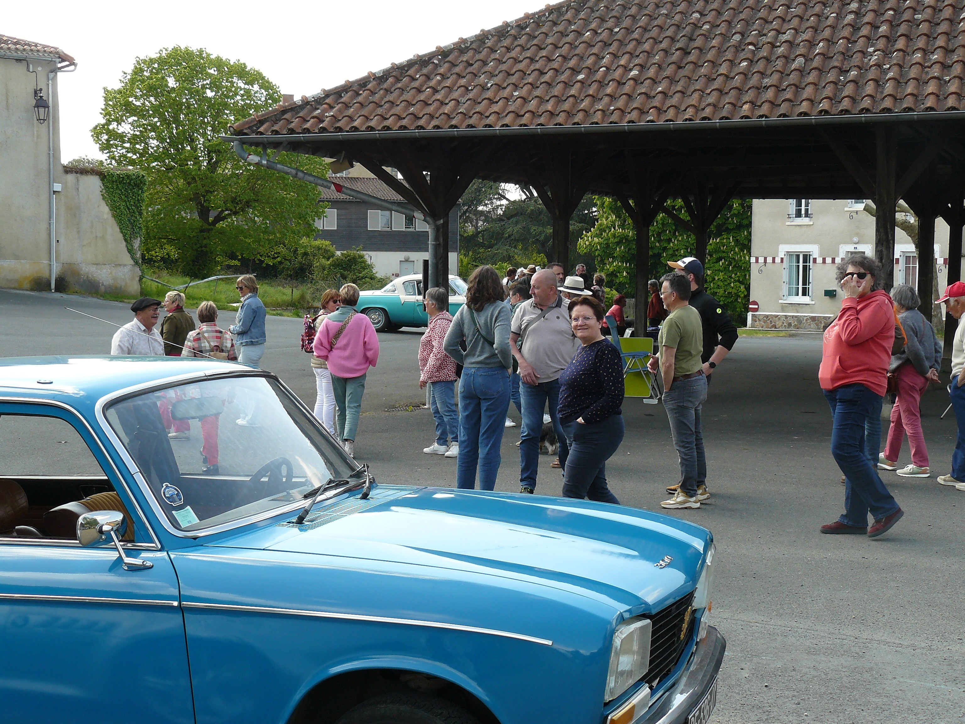 Sortie JNVE - 27 avril 2025