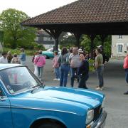 Sortie JNVE - 27 avril 2025