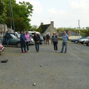 Sortie JNVE - 27 avril 2025