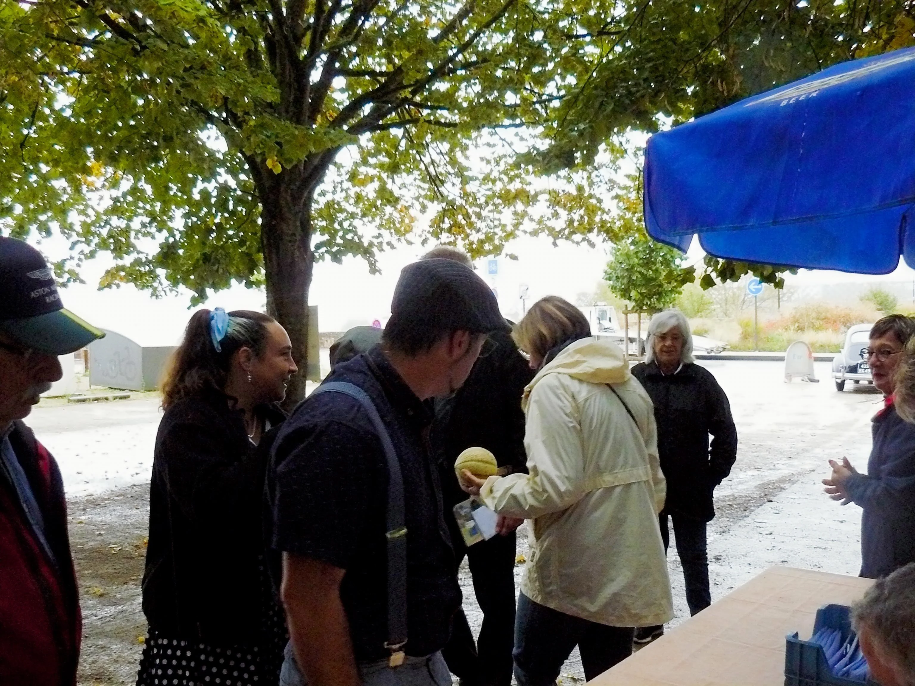 41ème Rétro-balade - Dimanche 14 septembre 2025