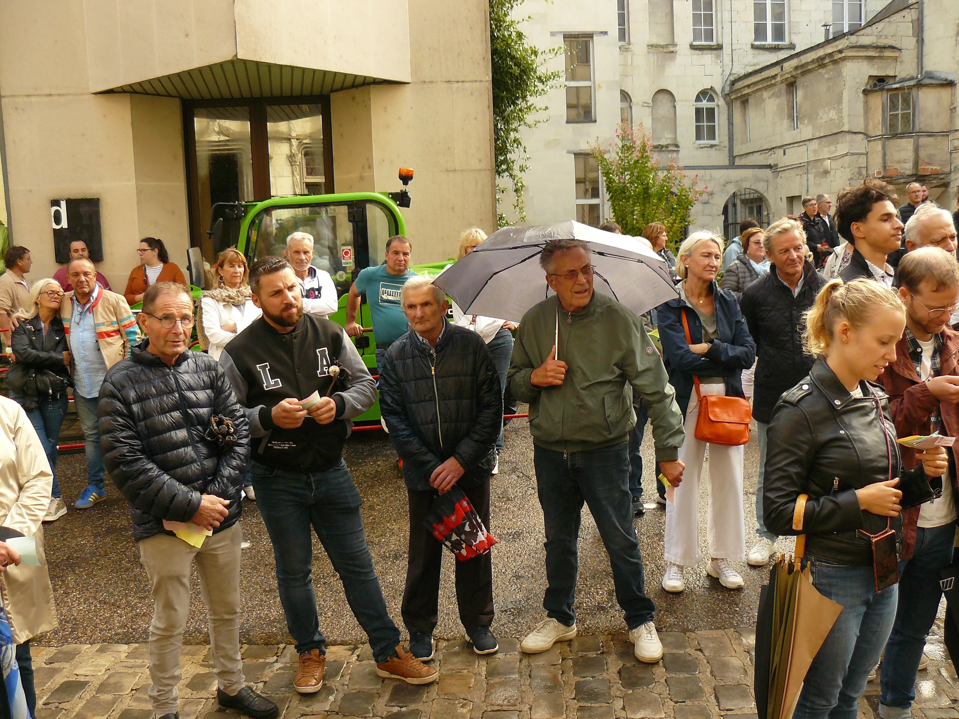 41ème Rétro-balade - Dimanche 14 septembre 2025
