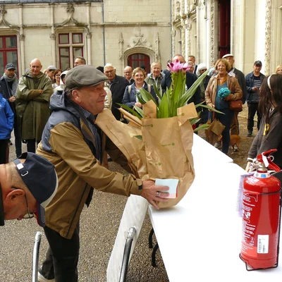 41ème Rétro-balade - Dimanche 14 septembre 2025