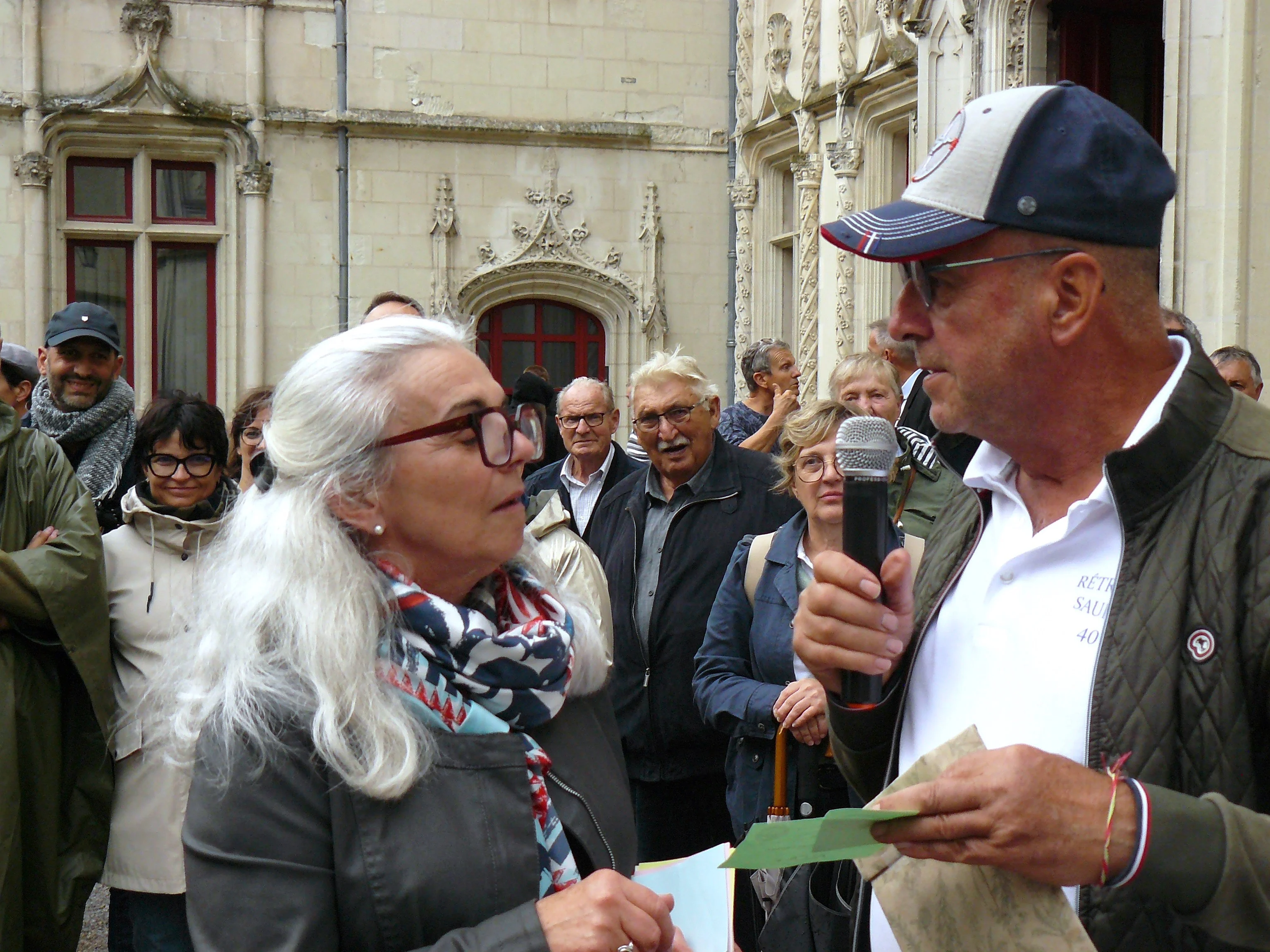 41ème Rétro-balade - Dimanche 14 septembre 2025