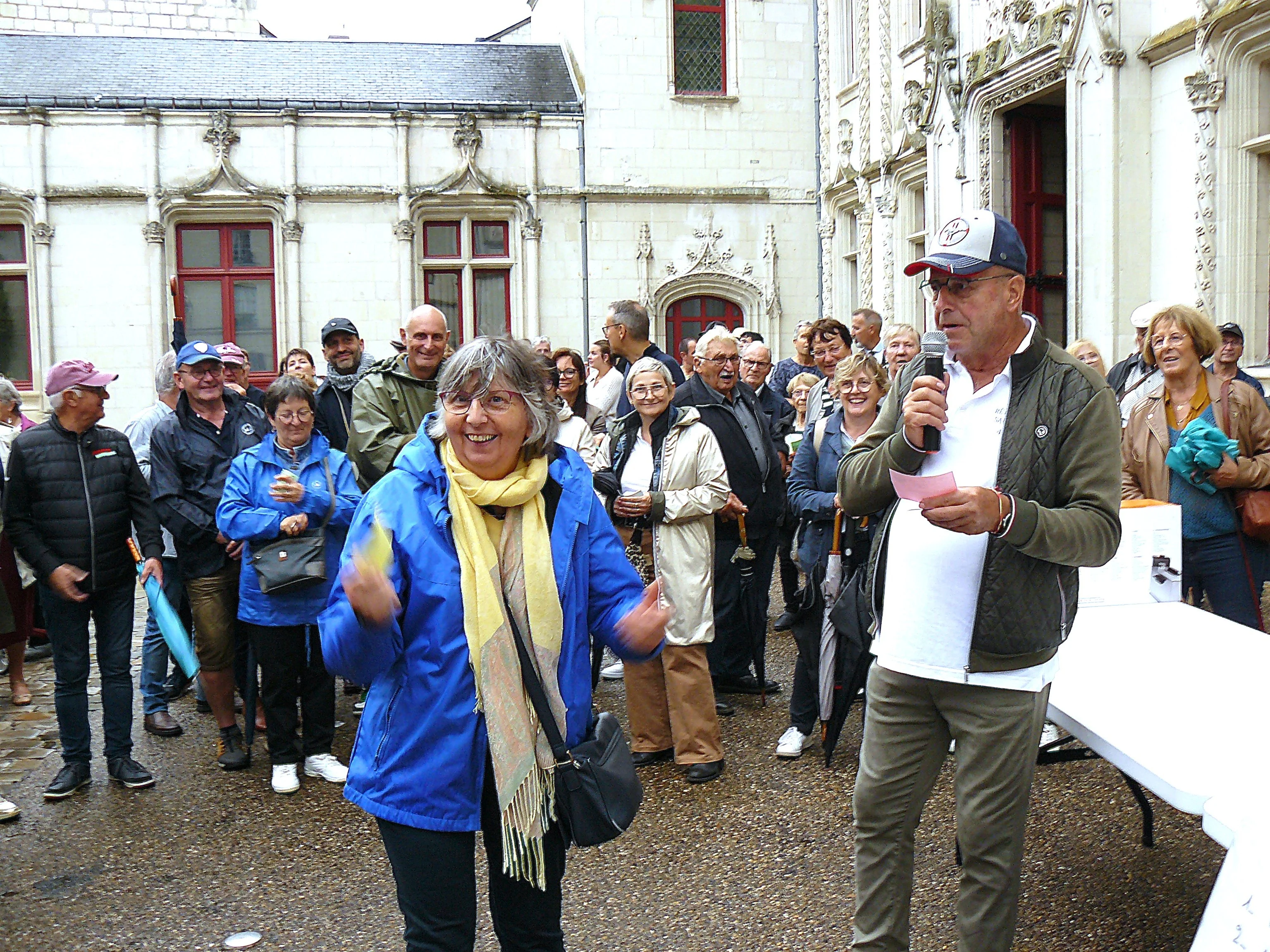 41ème Rétro-balade - Dimanche 14 septembre 2025