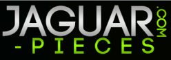 Jaguar pieces logo