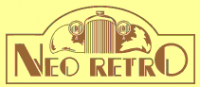 Neoretro logo